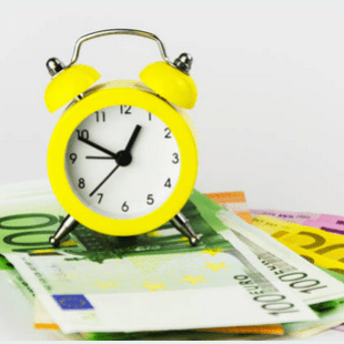 Obtenir des délais de paiement