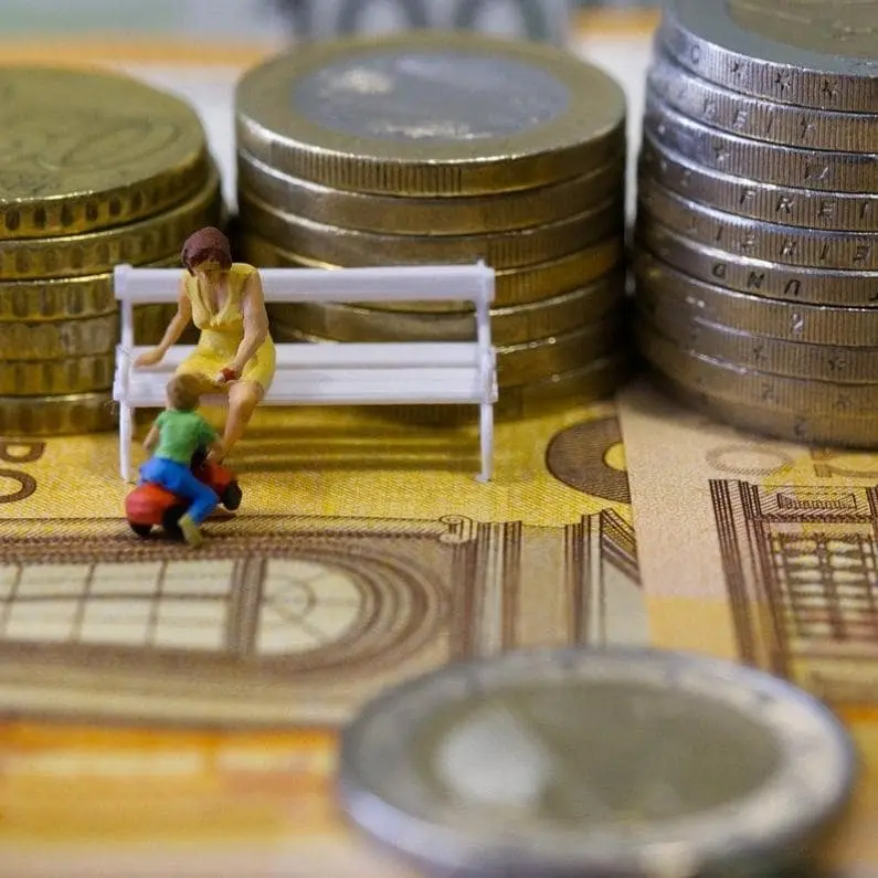 Paiement direct de pension alimentaire