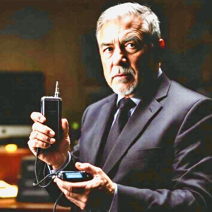 Constat de retranscription audio